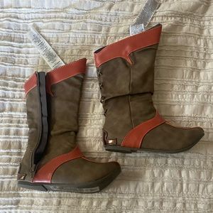 Raya and the Last Dragon boots